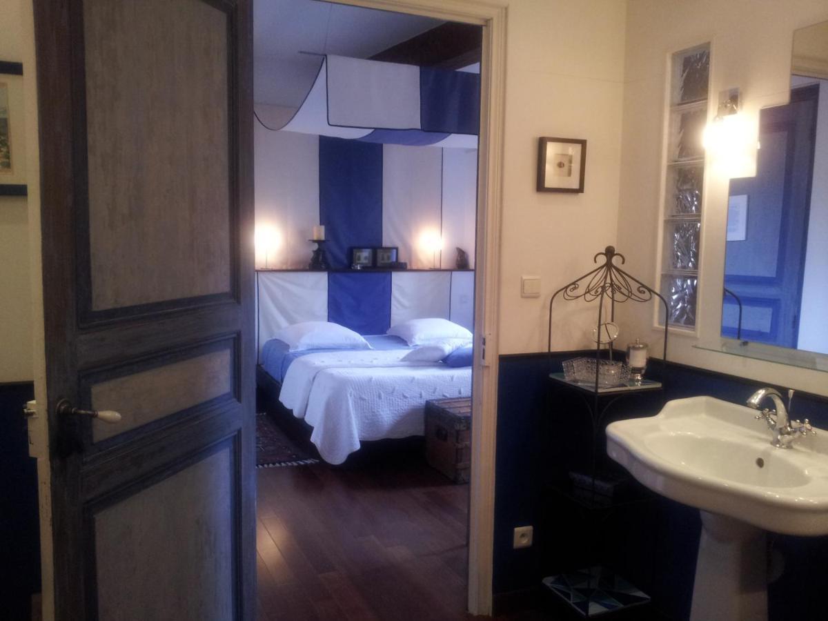 Maison D'Hote La Tourette キュキュニャン エクステリア 写真